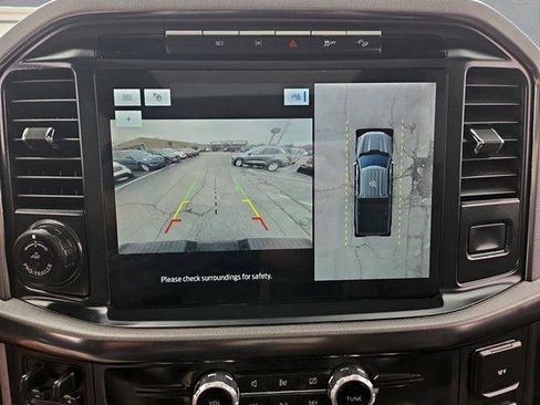 Certified 2022 Ford F150 Platinum w/ Equipment Group 701A High AWD/4WD image 19