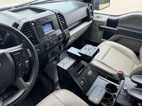 Used 2019 Ford F150 XL w/ Equipment Group 101A Mid AWD/4WD image 32