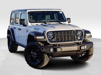 New 2026 Jeep Wrangler Willys video 2