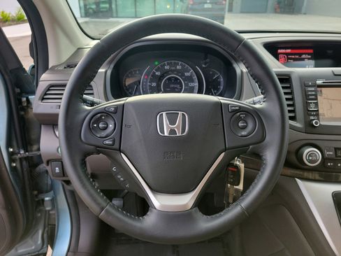 Used 2014 Honda CR-V EX-L image 17