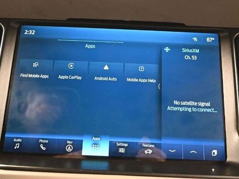 Certified 2022 Ford Bronco Wildtrak AWD/4WD image 28
