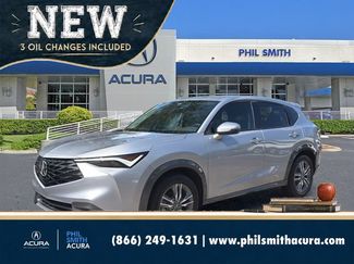New 2026 Acura ADX FWD video 1