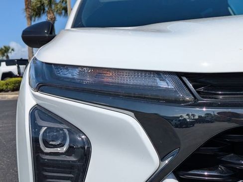 Used 2024 Chevrolet Trax RS w/ Driver Confidence Package image 10