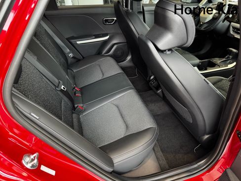 New 2025 Kia K4 GT-Line image 20