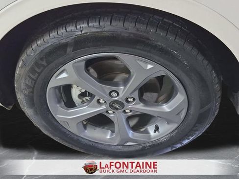 Used 2024 Ford Escape ST-Line w/ Tech Pack #1 AWD/4WD image 33