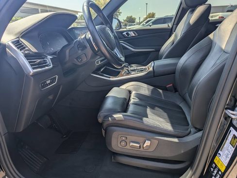 Used 2021 BMW X5 xDrive40i w/ Premium Package AWD/4WD image 16