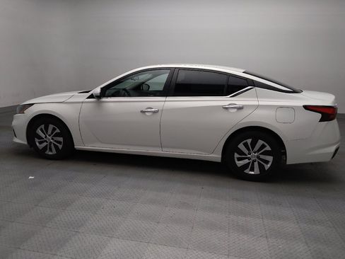 Used 2022 Nissan Altima 2.5 S FWD image 3