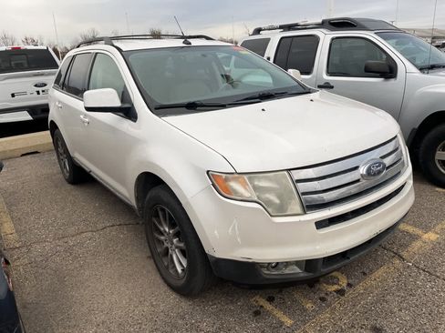 Used 2010 Ford Edge SEL image 17