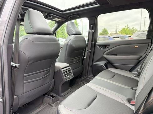 New 2026 Subaru Forester Wilderness AWD/4WD image 12