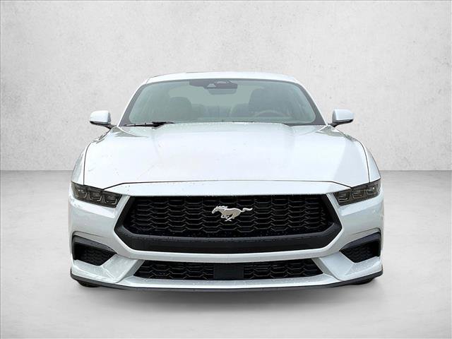New 2026 Ford Mustang Premium RWD image 13