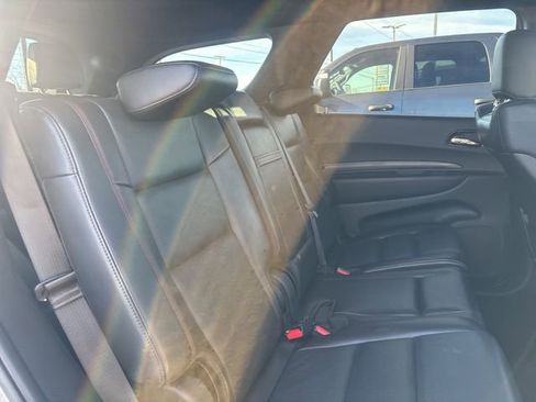 Used 2025 Dodge Durango R/T image 16