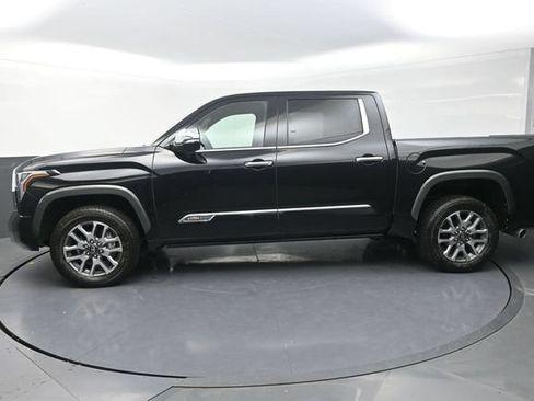 Used 2026 Toyota Tundra 1794 Edition AWD/4WD image 4