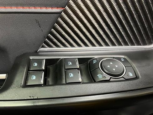 Used 2025 Ford F150 Raptor AWD/4WD image 12