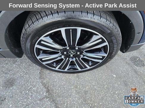 Used 2018 Lincoln MKC Black Label image 13