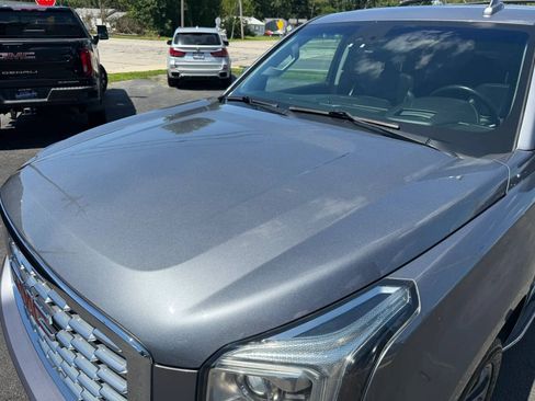 Used 2018 GMC Yukon Denali AWD/4WD image 66