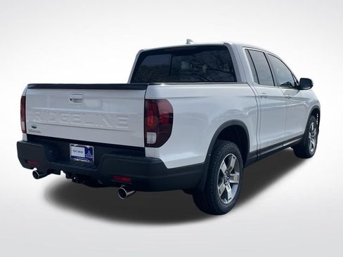 New 2026 Honda Ridgeline RTL image 6