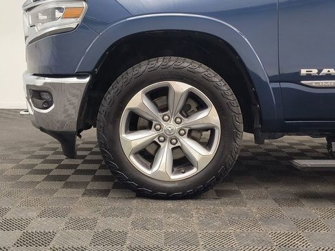 Used 2020 RAM 1500 Limited image 10