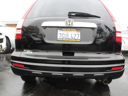 Used 2011 Honda CR-V EX-L image 14