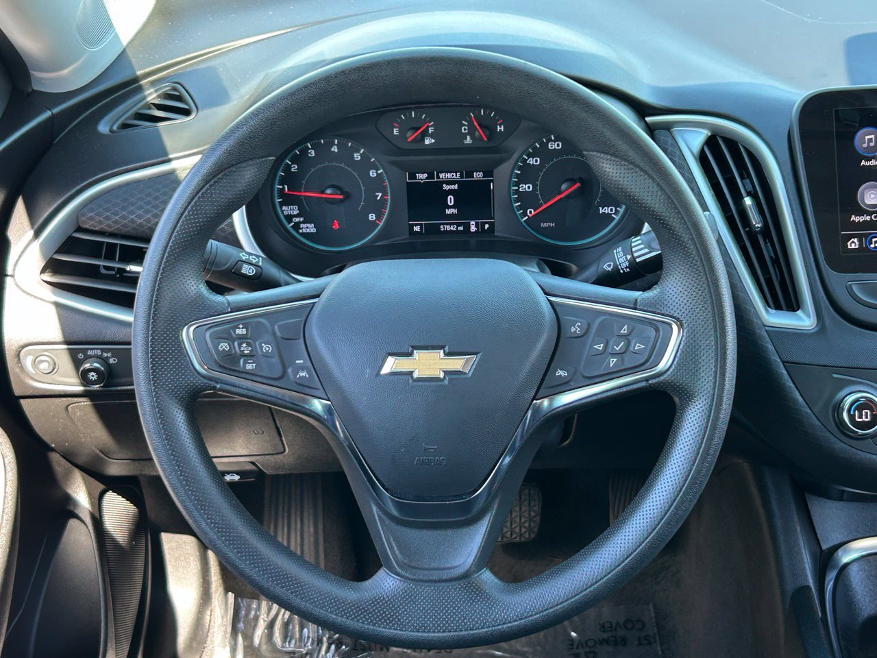 Used 2024 Chevrolet Malibu LT FWD image 19
