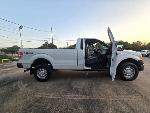 Used 2013 Ford F150 XL w/ Trailer Tow Pkg image 39
