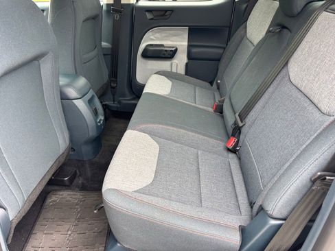 Used 2024 Ford Maverick XLT FWD image 18