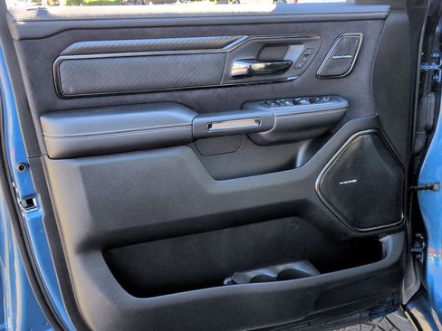 Used 2024 RAM 1500 TRX image 14