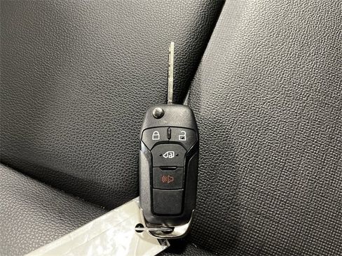 Used 2024 Ford Transit 250 Low Roof w/ Load Area Protection Package image 31