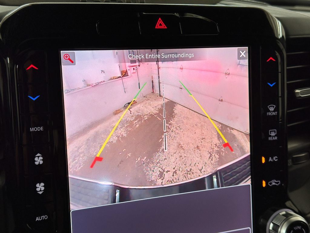 New 2026 RAM 2500 Tradesman AWD/4WD image 41