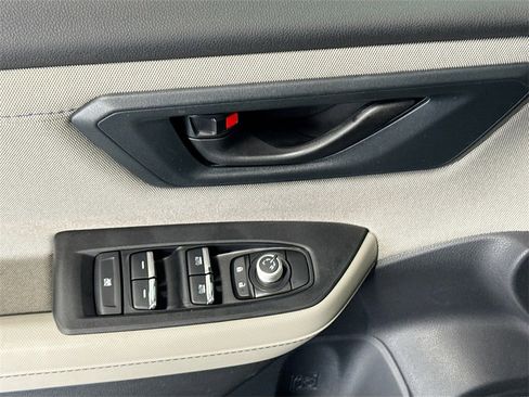 New 2026 Subaru Forester Premium image 15