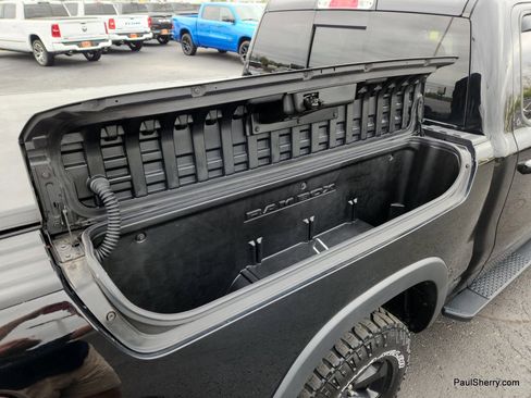 Used 2020 RAM 1500 Rebel w/ Rebel Level 2 Equipment Group image 27