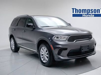 Used 2024 Dodge Durango SXT