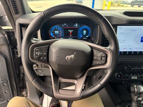 Used 2025 Ford Bronco Big Bend AWD/4WD image 26