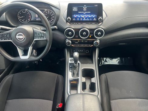 Used 2024 Nissan Sentra SV image 10