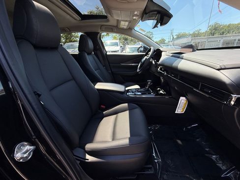 Used 2025 MAZDA CX-30 AWD 2.5 S w/ Preferred Package image 27