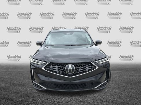 Certified 2026 Acura MDX FWD w/ Technology Package image 3