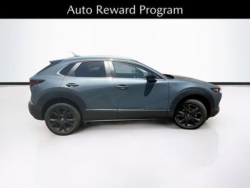 Certified 2024 MAZDA CX-30 AWD 2.5 S w/ Preferred Package image 10