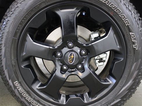 Used 2022 Subaru Forester Wilderness image 8