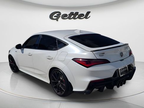 New 2026 Acura Integra Type S image 13