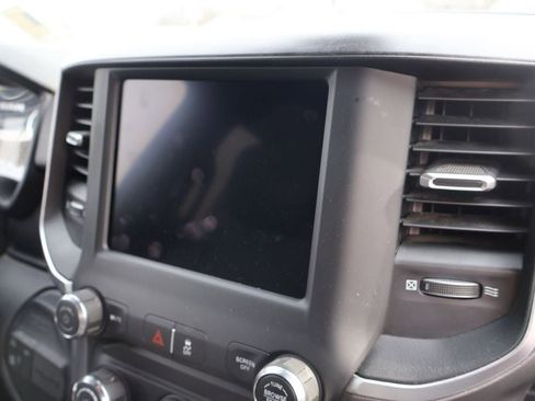 Used 2024 RAM 3500 Big Horn image 10