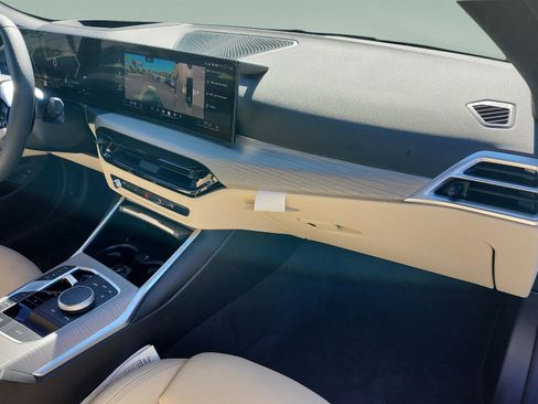 New 2026 BMW 430i Convertible w/ Premium Package RWD image 21