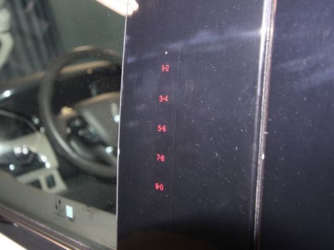 Used 2024 Lincoln Navigator L Reserve image 49