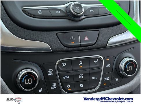 Used 2022 Chevrolet Equinox LT AWD/4WD image 18