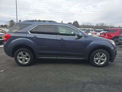 Used 2013 Chevrolet Equinox LT w/ Driver Convenience Package image 8