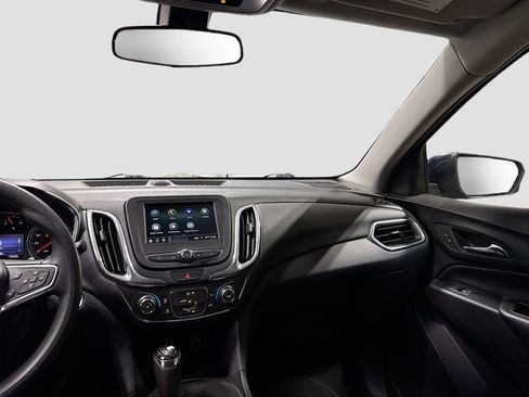 Used 2019 Chevrolet Equinox LT image 22