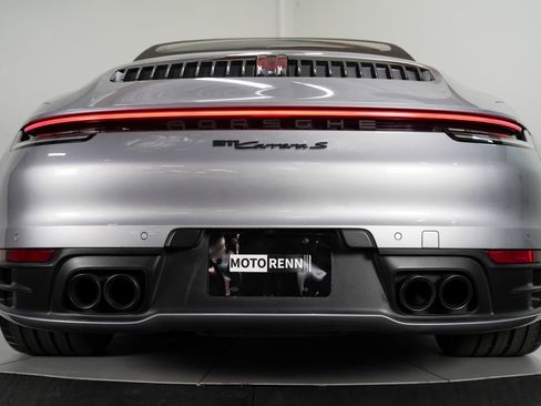 Used 2020 Porsche 911 Carrera S image 27