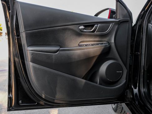 Used 2022 Hyundai Kona N w/ Cargo Package image 49