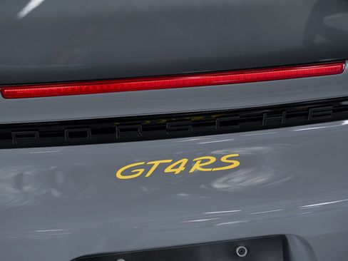 Used 2023 Porsche 718 Cayman GT4 RS RWD image 29