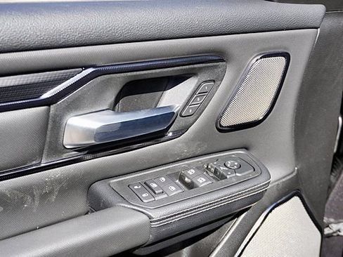 New 2026 RAM 1500 Rebel w/ Rebel Level 2 Equipment Group AWD/4WD image 31