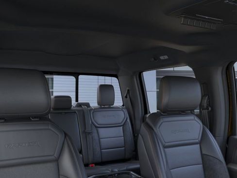 New 2026 Ford F150 Raptor image 22