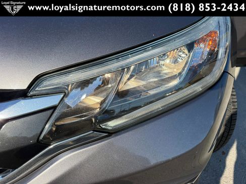 Used 2015 Honda CR-V EX image 36